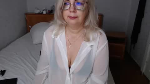 BozhenaNude online show from 03-26-26, 04:51