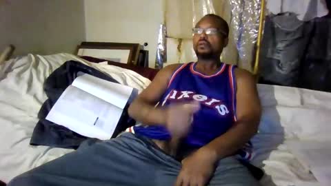 bpharrel34 online show from 10-01-25, 04:07