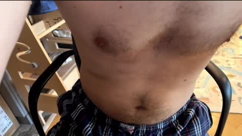 Snapshot of bprophet chatting on 09-13-25, 07:41 bprophet online show from 09-13-25, 07:41