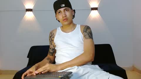 Brandon online show from 12-19-25, 02:02