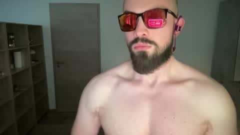 BraBro online show from 03-10-26, 03:28