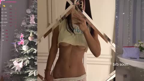 Lana  online show from 01-14-26, 02:06