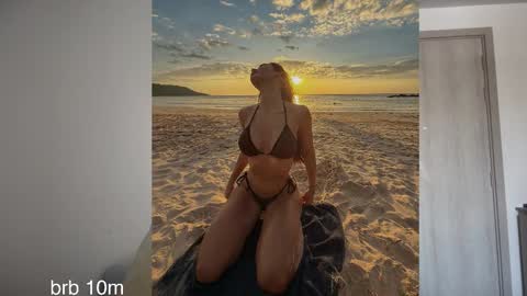 Lana  online show from 02-09-26, 03:21