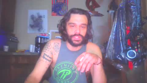 Bradley online show from 12-05-24, 03:59