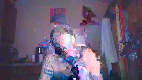 Snapshot of brad1115 chatting on 01-12-25, 06:17 Bradley online show from 01-12-25, 06:17