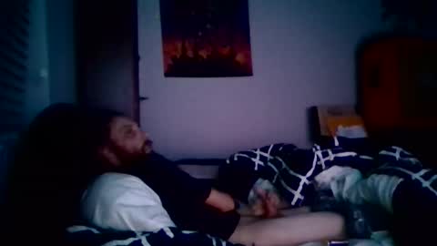 GuitarBrad1989 online show from 02-19-26, 07:37