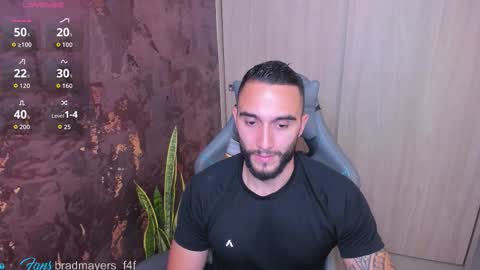 instagramBrad mayers1twittermayersbrad online show from 02-25-26, 09:57