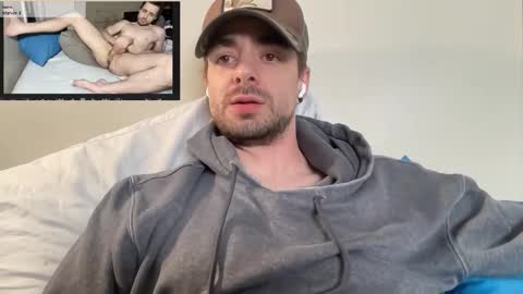 Brad Ballsy online show from 03-14-26, 05:40