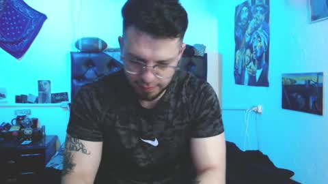 brad hot boy online show from 11-29-25, 03:59