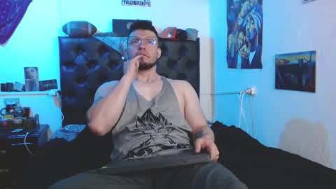 brad hot boy online show from 02-14-26, 04:15