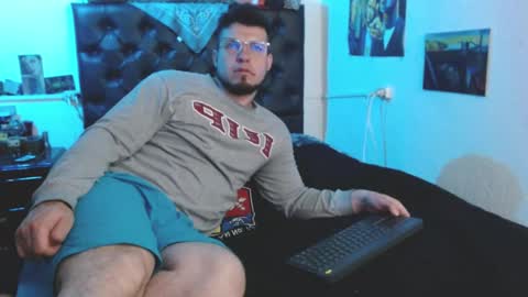 brad hot boy online show from 03-04-26, 06:03