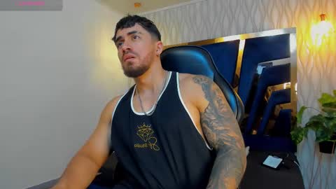 brad summer online show from 11-01-25, 05:15