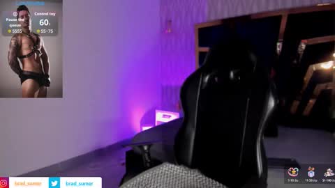 brad summer online show from 12-01-25, 05:29