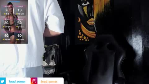 brad summer online show from 02-17-26, 11:22