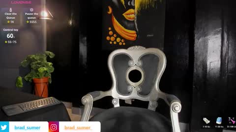 brad summer online show from 03-01-26, 05:48