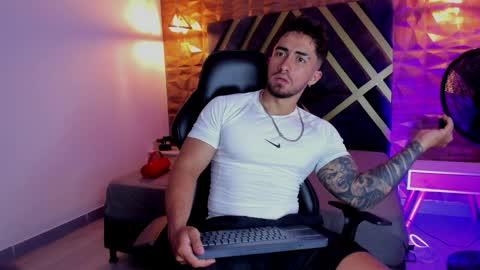 brad summer online show from 04-01-26, 11:24