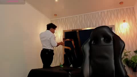 brad summer online show from 04-25-26, 11:24