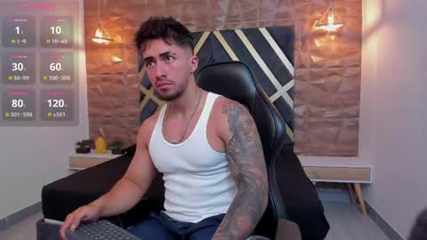 brad summer online show from 04-26-26, 04:48