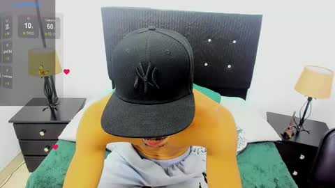 Snapshot of brad_usma chatting on 01-22-25, 04:23 BRAD USMA online show from 01-22-25, 04:23