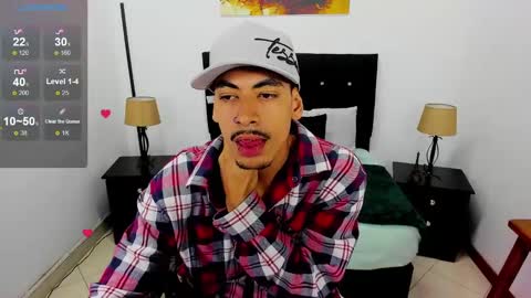 Snapshot of brad_usma chatting on 01-23-25, 12:30 BRAD USMA online show from 01-23-25, 12:30