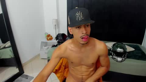 Snapshot of brad_usma chatting on 03-04-25, 04:38 BRAD USMA online show from 03-04-25, 04:38