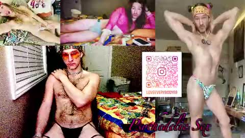 bradadair14 online show from 06-10-26, 06:56