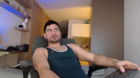 Bradley online show from 10-31-25, 02:18