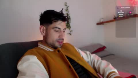 Bradley online show from 03-03-26, 01:12