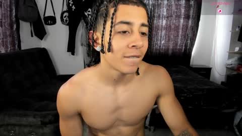 Bradley Strong online show from 04-29-26, 02:10