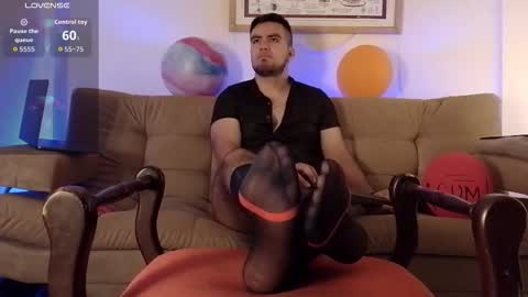 Bradley Colton Independ Model online show from 12-13-25, 11:10