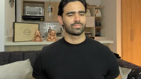 bradleymartin7 online show from 10-24-25, 11:56