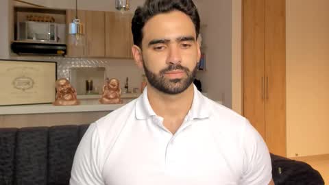 bradleymartin7 online show from 02-03-26, 11:10