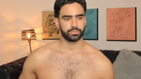 bradleymartin7 online show from 02-11-26, 01:10