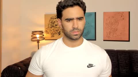 bradleymartin7 online show from 02-25-26, 11:25