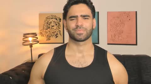 bradleymartin7 online show from 03-07-26, 04:59