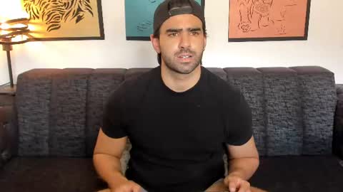 bradleymartin7 online show from 06-21-26, 03:47