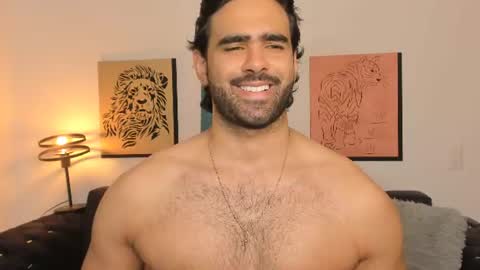 bradleymartin7 online show from 06-26-26, 10:41