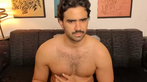 bradleymartin7 online show from 07-03-26, 10:54