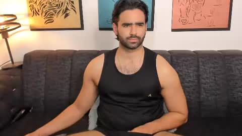 bradleymartin7 online show from 07-14-26, 12:02