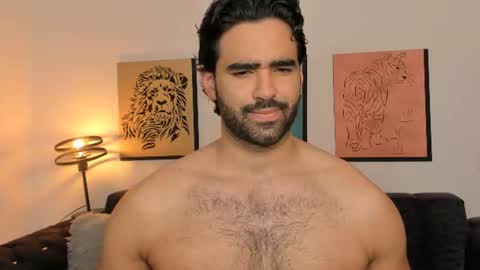 bradleymartin7 online show from 07-14-26, 10:32