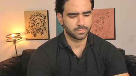 bradleymartin7 online show from 07-16-26, 11:38