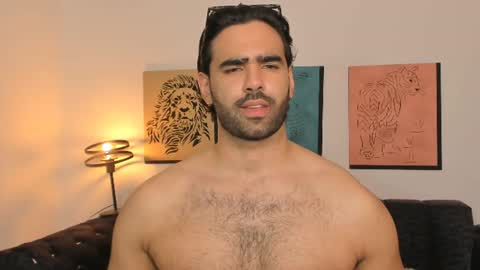 bradleymartin7 online show from 07-17-26, 11:20