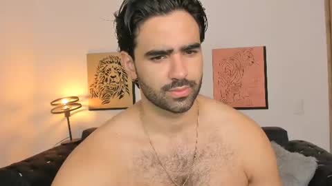 bradleymartin7 online show from 07-25-26, 04:04