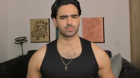 bradleymartin7 online show from 07-28-26, 12:48