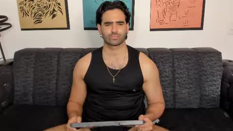 bradleymartin7 online show from 07-28-26, 02:13