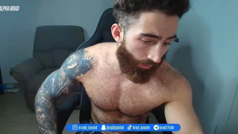 bradtrainn online show from 05-17-26, 02:09