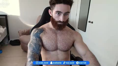 bradtrainn online show from 05-17-26, 10:39