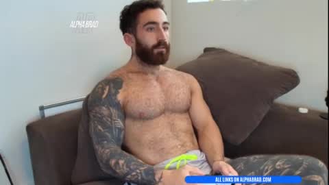 bradtrainn online show from 07-01-26, 06:51