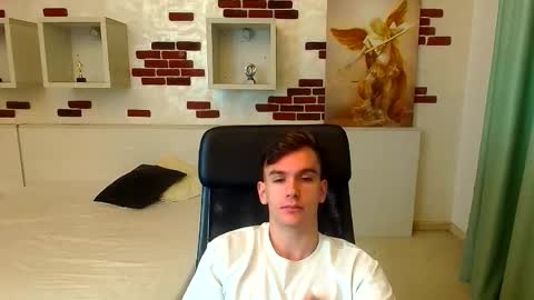 BradyFlint online show from 11-30-25, 05:55