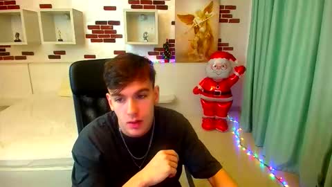 BradyFlint online show from 12-19-25, 05:14